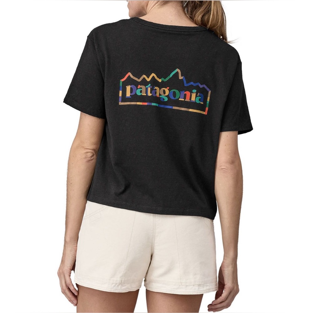 Patagonia Unity Fitz Easy-Cut Responsibili-Tee T Shirt